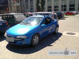 Opel Tigra Craiova, photo 3