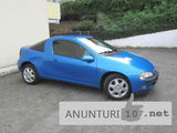 Opel Tigra Craiova, fotografie 4