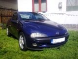 opel tigra taxa platita, fotografie 3