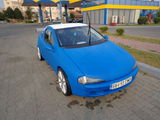 OPEL TIGRA URGENT, photo 1