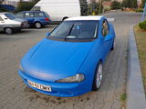 OPEL TIGRA URGENT, fotografie 2