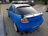 OPEL TIGRA URGENT, photo 4