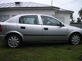 OPEL VAUXHALL, fotografie 2