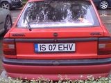 opel vecta an 94 acte la zi abea facute + taxa platita, photo 4