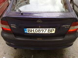 Opel Vectra 1,6 16V 1996, photo 1