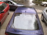 Opel Vectra 1,6 16V 1996, photo 2