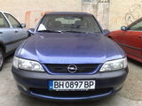 Opel Vectra 1,6 16V 1996, photo 4