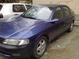 Opel Vectra 1,6 16V 1996, photo 5