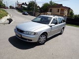 opel vectra 1.6 2001, photo 1