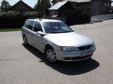 opel vectra 1.6 2001, fotografie 3