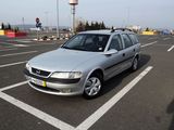 opel vectra 1.6, fotografie 1