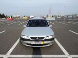 opel vectra 1.6, photo 2