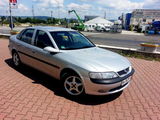 opel vectra 1.6, photo 3