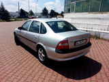 opel vectra 1.6, photo 4