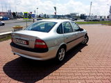 opel vectra 1.6, photo 5