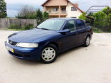 opel vectra 1.6, photo 1