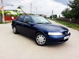 opel vectra 1.6, fotografie 3