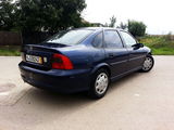 opel vectra 1.6, fotografie 5