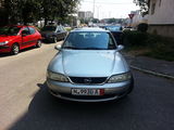 opel vectra 1.6, photo 2