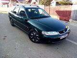 opel vectra 1.6, photo 1