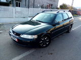 opel vectra 1.6, photo 3