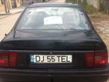 Opel Vectra 1.7 , fotografie 4