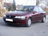 opel vectra 1.7 td