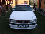 opel vectra 1.7 td