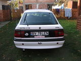 opel vectra 1.7 td, fotografie 2