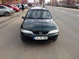 OPEL VECTRA 1.8 16V ECOTEC FACELIFT EURO3, fotografie 3