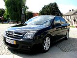 OPEL VECTRA  1.8, photo 1