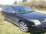 opel vectra 1.9 cdtı diesel break, fotografie 4