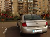 Opel Vectra 1.9 CDTI, fotografie 2