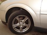 Opel Vectra 1.9 CDTI, photo 3