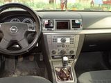 Opel Vectra 1.9 CDTI, photo 4