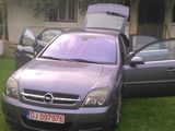 Opel Vectra 1.9 GTS, photo 1