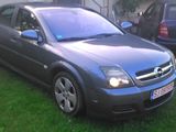 Opel Vectra 1.9 GTS, photo 4