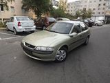 Opel Vectra, photo 1