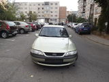 Opel Vectra, photo 2