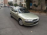 Opel Vectra, photo 3