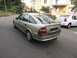 Opel Vectra, photo 4