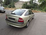 Opel Vectra, photo 5