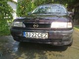 opel vectra, photo 2