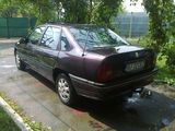 opel vectra, photo 3