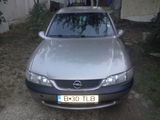 Opel Vectra, photo 4