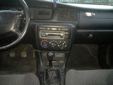 Opel Vectra, photo 5