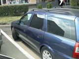 Opel Vectra, photo 2