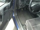 Opel Vectra, photo 4