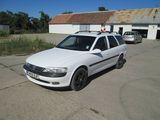 Opel Vectra , photo 1