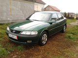 opel vectra 1600cmc16v